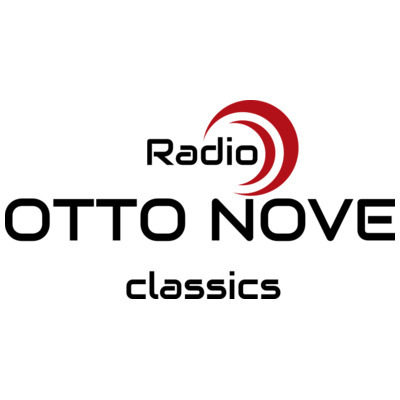 Logo Radio Otto Nove Classics