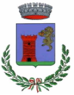 Stemma del Comune di Laconi
