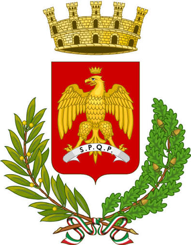 Stemma del Comune di Palermo