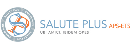 Logo Salute Plus APS-ETS