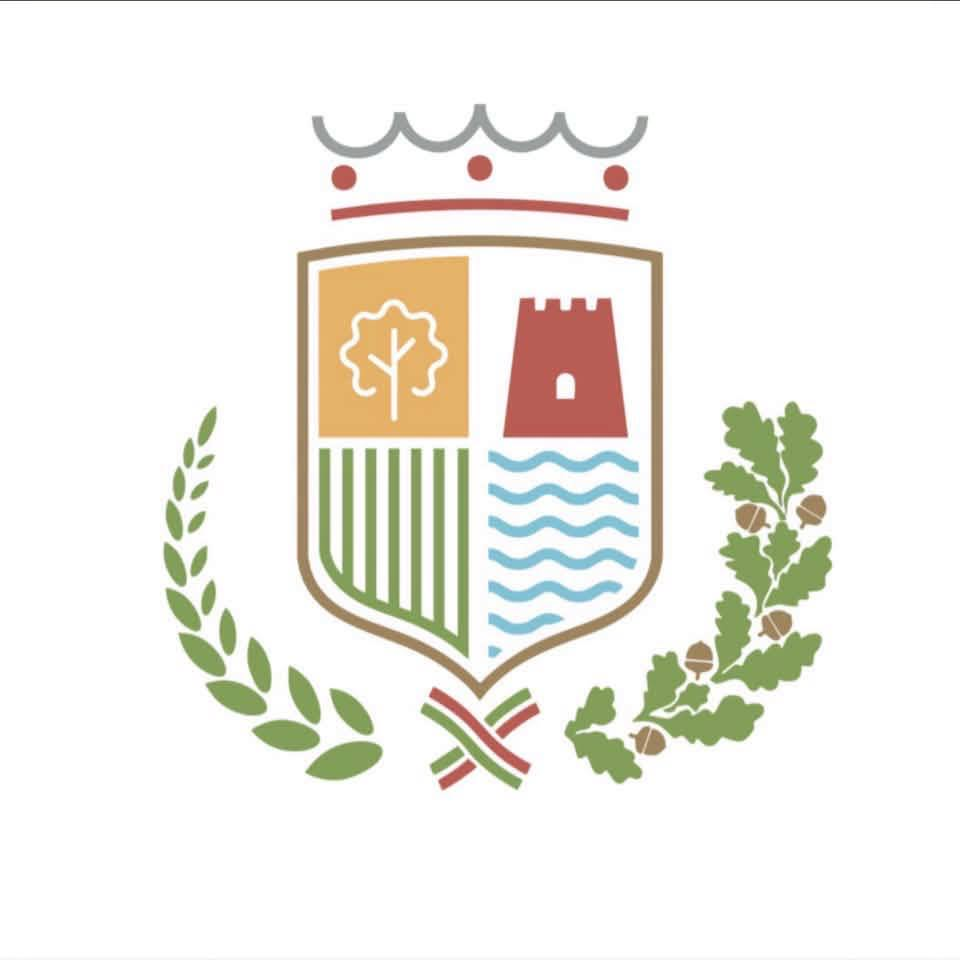 Stemma del Comune di Bari Sardo