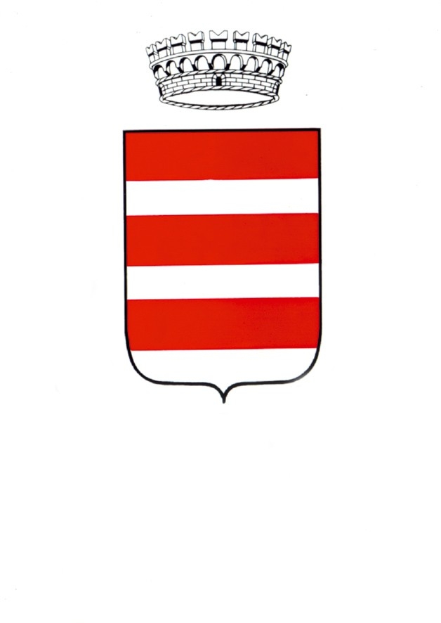 Stemma del Comune di Gavi